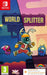 World Splitter [Code In Box]