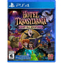 Hotel Transylvania: Scary-Tale Adventures