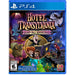 Hotel Transylvania Scary-Tale Adventures