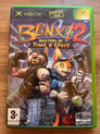 Blinx 2: Masters of Time and Space