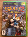 Blinx 2: Masters of Time and Space
