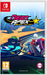 Neon Apex: Beyond The Limit
