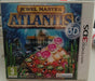 Jewel Master: Atlantis 3D