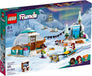 Igloo Holiday Adventure #41760