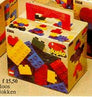 Supplementary Bricks #2306