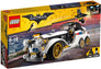 The Penguin Arctic Roller #70911