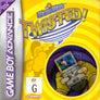 Wario Ware Twisted