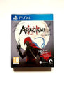 Aragami [Signature Edition]