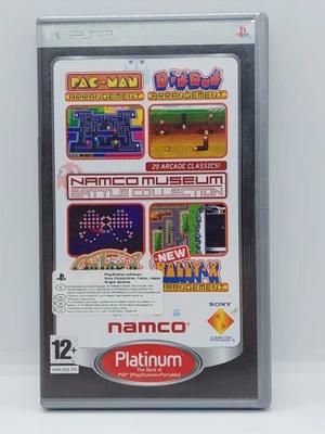 Namco Museum Battle Collection [Platinum]