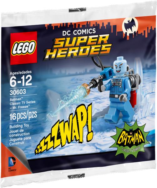 Batman Classic TV Series #30603