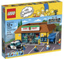 The Kwik-E-Mart #71016