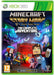 Minecraft: Story Mode Complete Adventure