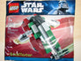 Slave I #20019