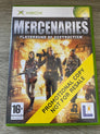 Mercenaries: Playground Of Destruction [Not For Resale]