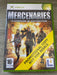 Mercenaries: Playground Of Destruction [Not For Resale]