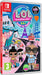 L.O.L. Surprise! B.B.s BORN TO TRAVEL