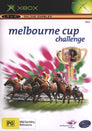 Melbourne Cup Challenge