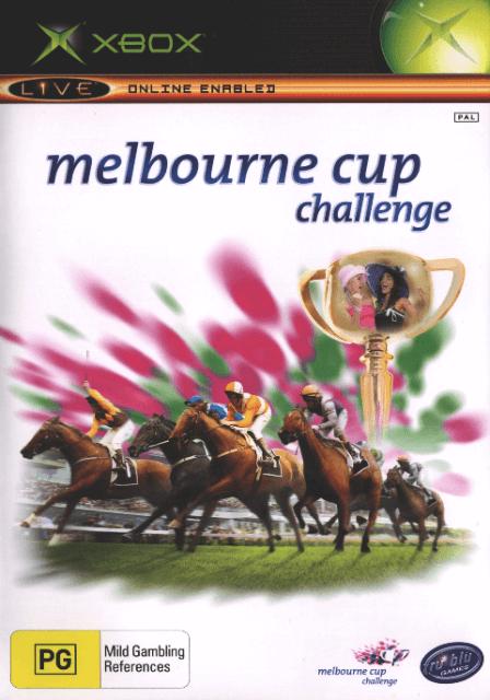 Melbourne Cup Challenge