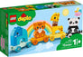 Animal Train #10955