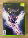 Legend of Spyro A New Beginning