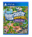 Roller Coaster Tycoon Adventures Deluxe