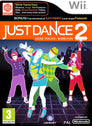 Just Dance 2 [Lenticular Cover]