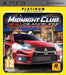 Midnight Club: Los Angeles [Complete Edition Platinum]