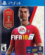 FIFA 18: World Cup Edition