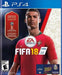 FIFA 18 World Cup Edition