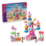 Candy & Cupcake Ferris Wheel #42700