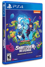 Teenage Mutant Ninja Turtles: Shredders Revenge [Anniversary Edition]