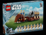 Trade Federation Troop Carrier #40686