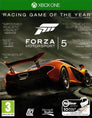 Forza Motorsport 5 [Racing Game of the Year Edition]
