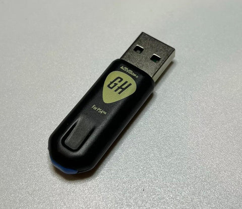 Guitar Hero Live Dongle