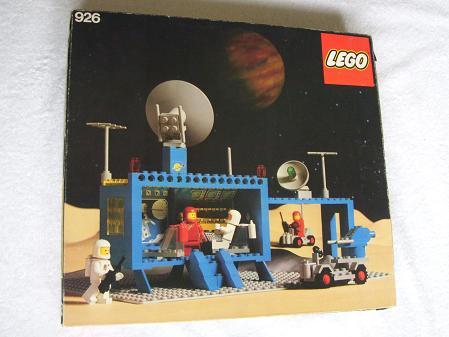 Command Centre #926