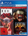 Doom VR Pack