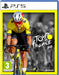 Tour De France 2025