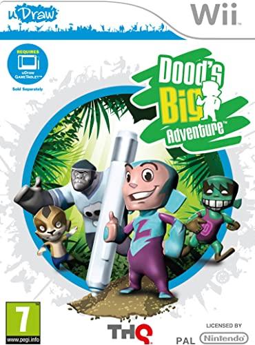 Dood's Big Adventure