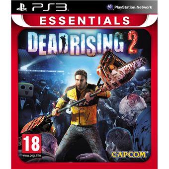 Dead Rising 2 [Essentials]