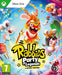 Rabbids: Party of Legends
