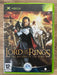 Lord of the Rings Return of the King