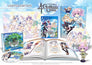 Cyberdimension Neptunia: 4 Goddesses Online [Limited Edition]