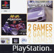 Need For Speed: Porsche 2000 + Moto Racer 2