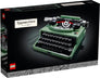Typewriter #21327