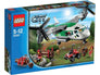 Cargo Heliplane #60021