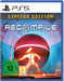 Recompile [Limited Edition]