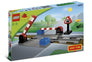 Level Crossing #3773