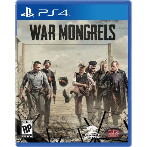 War Mongrels