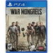War Mongrels
