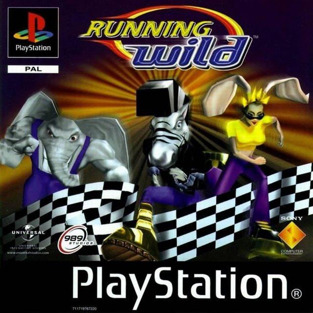 Running Wild